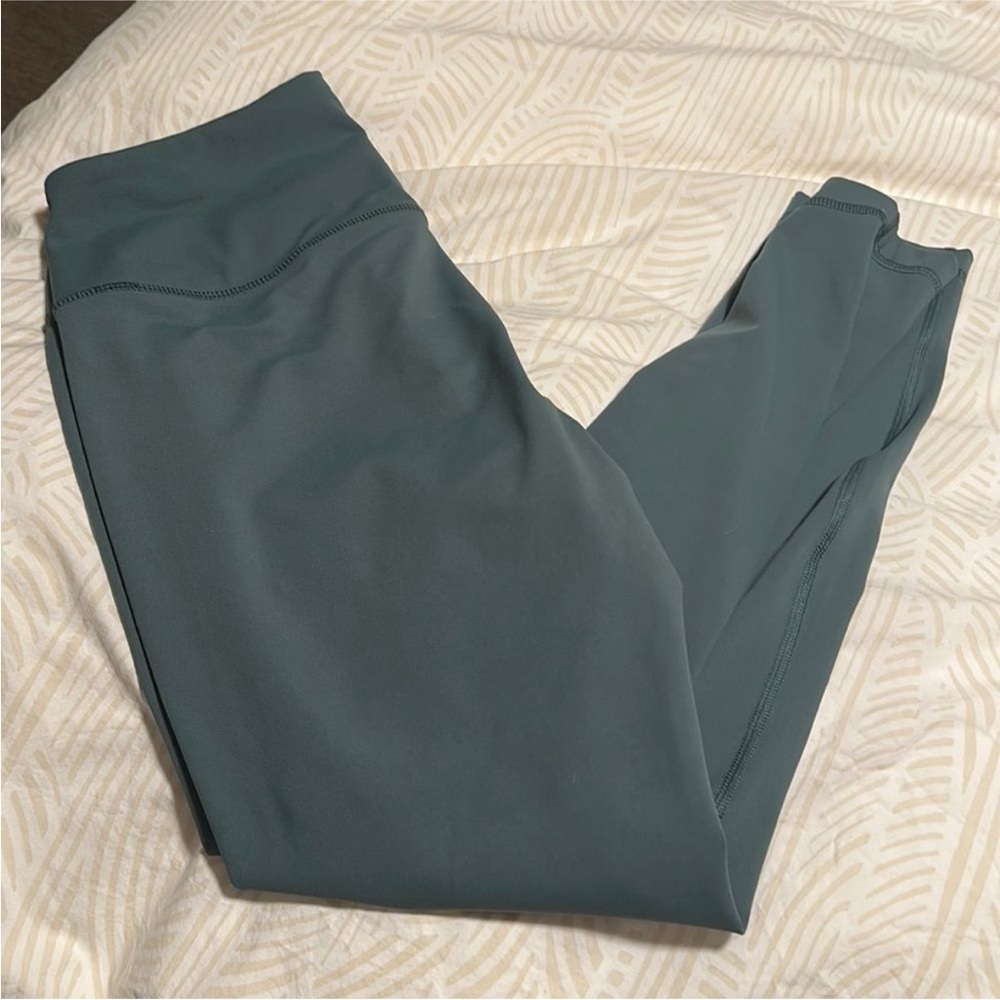 90degree by Reflext sage green leggings